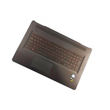 Teclado PT HP TOP COVER 17-w004np/Stickpoint 